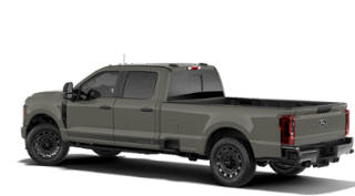 2027 Ford Super Duty® External Image 2